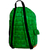 MOCHILA MOOVING - MINECRAFT - 18" ESPALDA - comprar online