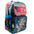 MOCHILA CRESKO - SONIC SPEED TAILS AZUL - ESPALDA 18" - comprar online