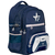 MOCHILA FOOTY - JOYSTICK NEW CON LUZ AZUL - 18" ESPALDA - comprar online