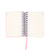 AGENDA 2025 FW CUTE LO MEJOR DIARIA 12X17 - comprar online