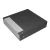GAVETA DASA GP5 5 COMPARTIMIENTOS GRIS