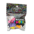BINDER CLIPS MOOVING 25MM X 6 - comprar online