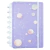 CUADERNO INTELIGENTE MEMOFIX A4 GOCASE PURPLE GALAXY EDICIÓN ESPECIAL