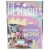 BINDER CLIPS MOOVING PASTEL 19MM X 12