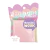 NOTAS ADHESIVAS - MOOVING PASTEL TACO 76x76mm 100 HOJAS