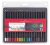LÁPIZ FABER CASTELL SUPERSOFT X 24
