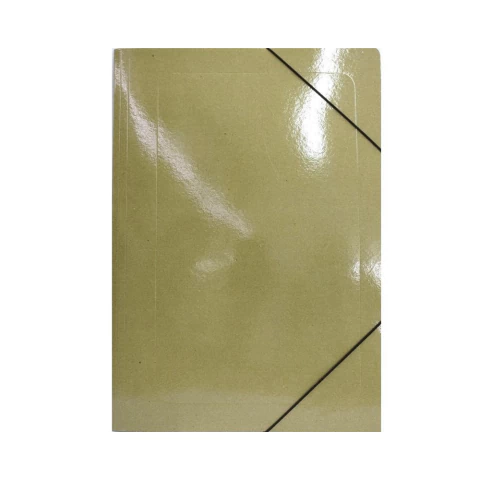 CARPETA N°6 CARTOPEL P/DIBUJO 35X50 MARRÓN