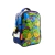 MOCHILA CRESKO - TORTUGAS NINJA CITY - ESPALDA 12" en internet
