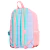 MOCHILA MOOVING - CORDEROY - 18" ESPALDA - buy online