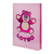 LOTSO MOOVING - BLOCK DE NOTAS RAYADAS 80 HOJAS