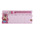 LOTSO MOOVING - PLANNER SEMANAL CON ACCESORIOS