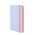 NOTEBOOK MOOVING A5 TAPA DURA RAYADO (VARIOS COLORES) en internet