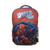 MOCHILA WABRO - SPIDERMAN ROJO- 18" ESPALDA