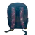 MOCHILA TAPIMOVIL - POKEMON PIKACHU NEON - ESPALDA 16" - comprar online