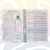 AGENDA 2025 CALU DIARIA - AURA - 15X21 - tienda online