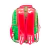 MOCHILA CRESKO - RIVER PLATE PASION - 12" ESPALDA na internet
