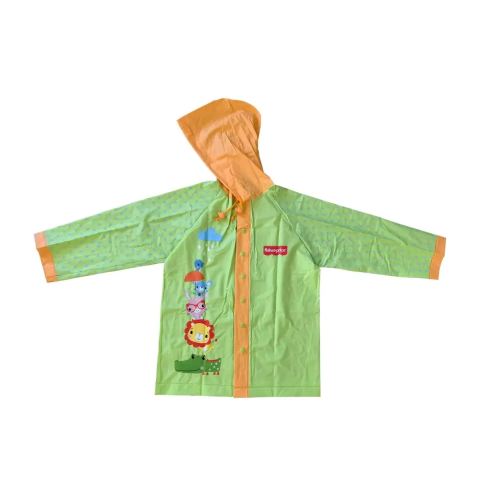 PILOTO WABRO FISHER PRICE