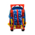 MOCHILA CRESKO - PISTAS DE BLUE SUPER - 12" CARRO CON OREJAS en internet