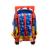MOCHILA CRESKO - PISTAS DE BLUE SUPER - 12" CARRO CON OREJAS en internet