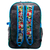 MOCHILA CRESKO - SONIC SPEED TAILS AZUL - ESPALDA 18" na internet