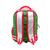 MOCHILA CRESKO - RIVER PLATE PELOTA - 12" ESPALDA on internet