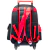 MOCHILA CRESKO - RIVER PLATE - CARRO 18" en internet