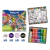 SET DE TEMPERAS COLOR BOOM - PELIKAN - 24 COLORES en internet
