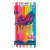 ROLLER GEL MOOVING RETRÁCTIL PUNTA METÁLICA 0.8MM X 6