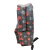 MOCHILA WABRO SPIDERMAN PATTERN CARAS ESPALDA 17" en internet
