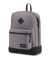 MOCHILA JANSPORT SUPER FX GREY OPTICAL ZIGZAG ORIGINAL TEMPORADA 2022 - comprar online