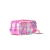 CARTUCHERA FOOTY - UNICORN WINGS VIOLETA - 2 CIERRES CON LUZ - comprar online