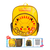 MOCHILA TAPIMOVIL - POKEMON LENTICULAR - ESPALDA 16" - comprar online