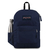 MOCHILA JANSPORT CROSS TOWN NAVY ORIGINAL 2023