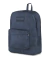 MOCHILA JANSPORT MONO SUPERBREAK DARK DENIM ORIGINAL - comprar online