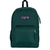 MOCHILA JANSPORT CROSS TOWN DEEP JUNIPER ORIGINAL 2023