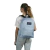 MOCHILA JANSPORT CROSS TOWN BLUE DUSK ORIGINAL 2023 - Librería y Juguetería D´Alessandro