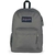 MOCHILA JANSPORT - CROSS TOWN - GRAPHITE GREY