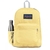 MOCHILA JANSPORT CROSS TOWN PALE BANANA ORIGINAL 2023