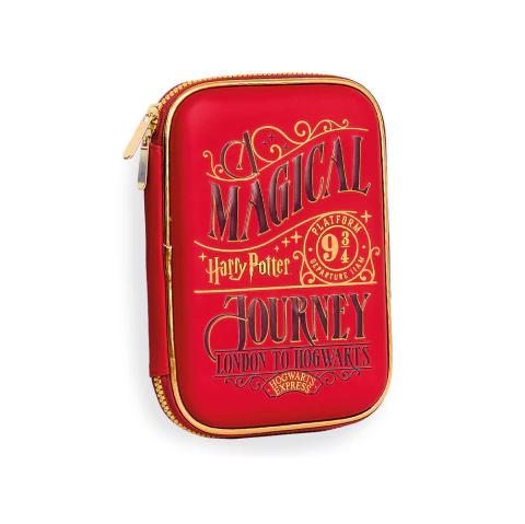 CARTUCHERA MOOVING - HARRY POTTER - EVA 1 PISO - comprar online