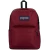 MOCHILA JANSPORT ORIGINAL SUPERBREAK PLUS RUSSET RED 26L 4QUE-04S