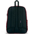 MOCHILA JANSPORT ORIGINAL SUPERBREAK PLUS RUSSET RED 26L 4QUE-04S en internet