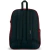 MOCHILA JANSPORT ORIGINAL SUPERBREAK PLUS RUSSET RED 26L 4QUE-04S en internet