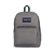 MOCHILA JANSPORT SUPERBREAK PLUS GRAPHITE GREY ORIGINAL 2023
