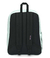 MOCHILA JANSPORT ORIGINAL SUPERBREAK PLUS FRESH MINT 26L 4QUE-EW7 - comprar online