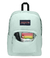 MOCHILA JANSPORT ORIGINAL SUPERBREAK PLUS FRESH MINT 26L 4QUE-EW7 en internet