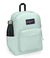 MOCHILA JANSPORT ORIGINAL SUPERBREAK PLUS FRESH MINT 26L 4QUE-EW7 - Librería y Juguetería D´Alessandro