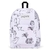 MOCHILA JANSPORT SUPERBREAK VAPORWAV ORIGINAL 2023