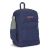 MOCHILA JANSPORT - CROSS TOWN PLUS NAVY - comprar online