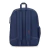 MOCHILA JANSPORT - CROSS TOWN PLUS NAVY - Librería y Juguetería D´Alessandro