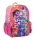 MOCHILA WABRO - MY LITTLE PONY GROUP 16" ESPALDA *2 OPCIONES DE COLOR